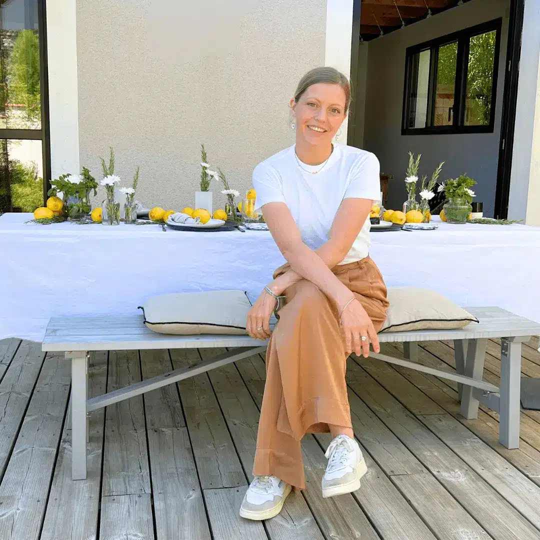 Team building Bien être - L'Atelier Cail x Demainselfcare