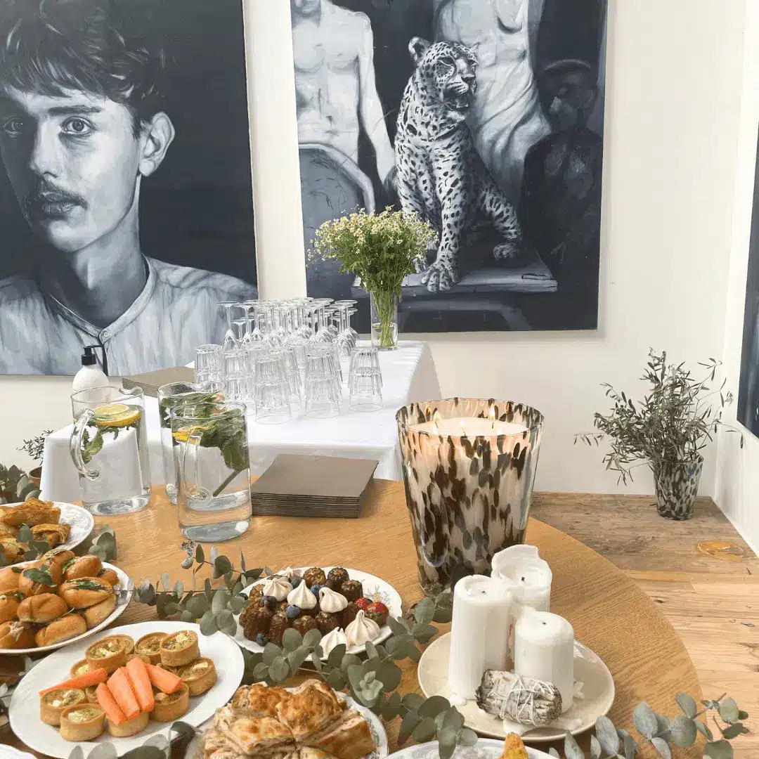 Team building Bien être - L'Atelier Cail x Demainselfcare