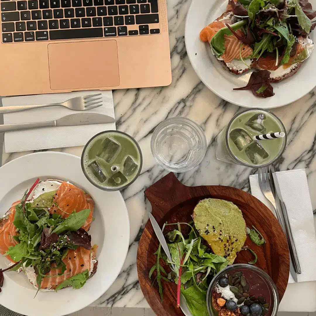 Team building Bien être - L'Atelier Cail x Demainselfcare